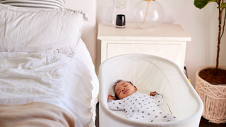 Room Sharing vs. Separate Nursery: What Experts Recommend
