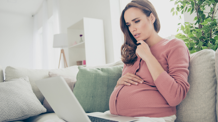 anxiety at 36 weeks pregnant2