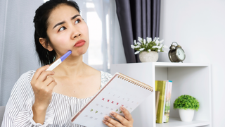 6 Reasons Why Periods Can Become Lighter While Trying to Conceive