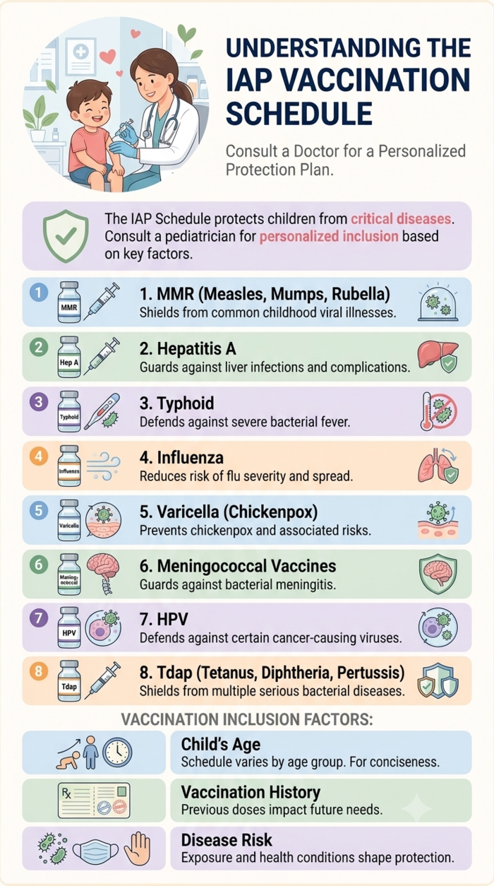 vaccination
