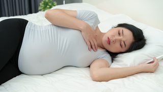 Why Does Your Heart Rate Increase During Pregnancy?