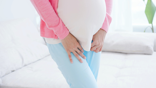 Up All Night? Managing Frequent Bathroom Trips in the Third Trimester