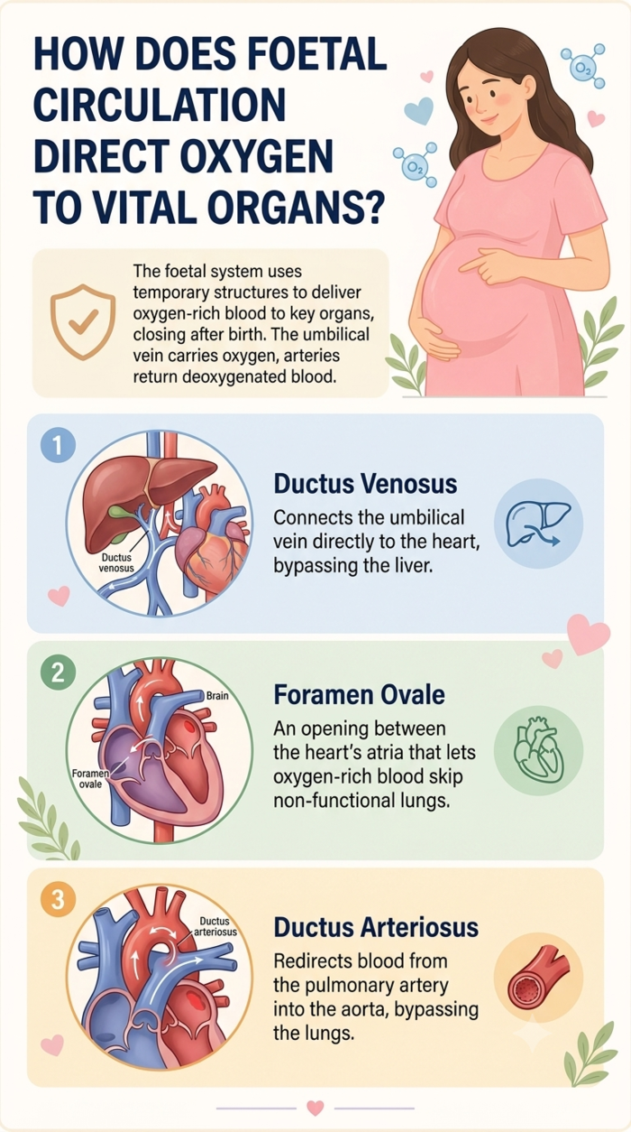 fetal circulation