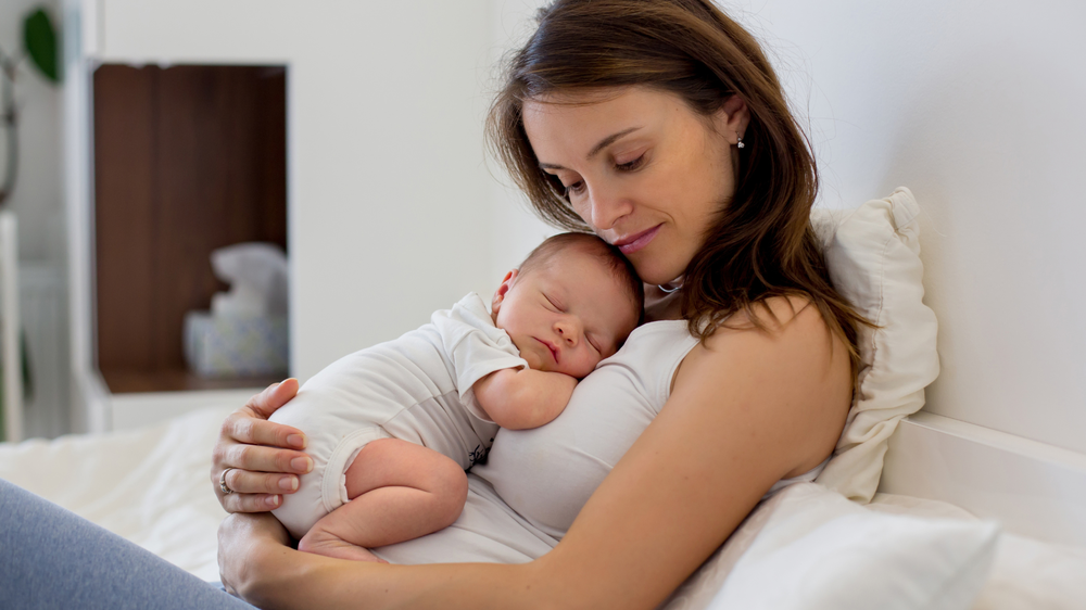 Does Having Your First Child Earlier Lower Breast Cancer Risk?