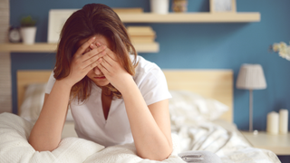 PCOS and Sleep: Why Persistent Tiredness Shouldn't Always Be Ignored