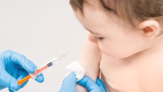 National Immunisation Schedule (NIS) in India: A Parent’s Guide to Childhood Vaccinations