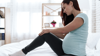 Managing Pre-existing Arthritis During Pregnancy