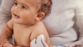 What to Do if Your Child Misses a Vaccine Dose