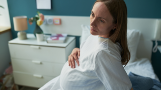 What Is Acute Fatty Liver of Pregnancy? Signs Every Expectant Mother Should Know
