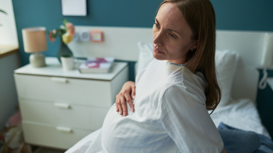 What Is Acute Fatty Liver of Pregnancy? Signs Every Expectant Mother Should Know