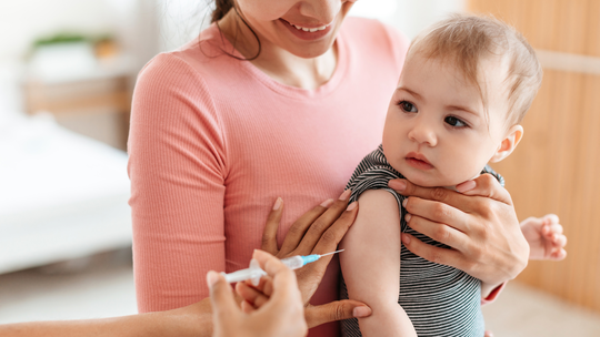 Vaccination Schedule From the Indian Academy of Paediatrics (IAP): What Should Parents Know?