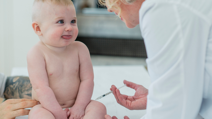 IAP vaccination schedule India2