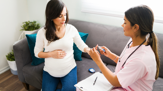 Metabolic Syndrome and Pregnancy: Can It Affect Your Baby?