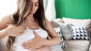 Does Pregnancy Affect the Risk of Breast Cancer?