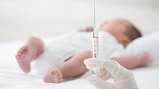 BCG Vaccine for Babies: Benefits, Schedule, and Side Effects