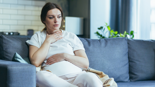 Asthma During Pregnancy: Management and Treatment Tips