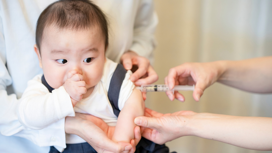 When Can Vaccination Be Delayed? What Parents Should Know