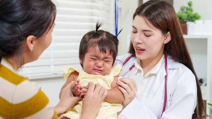 when can vaccination be delayed2
