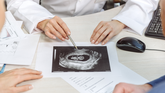 Abnormal Brain Development in Pregnancy: What Does It Mean?