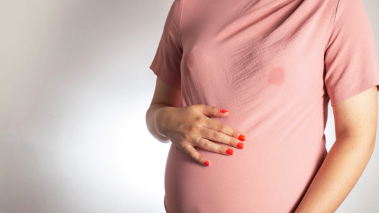 Is It Normal to Leak Colostrum During Pregnancy?