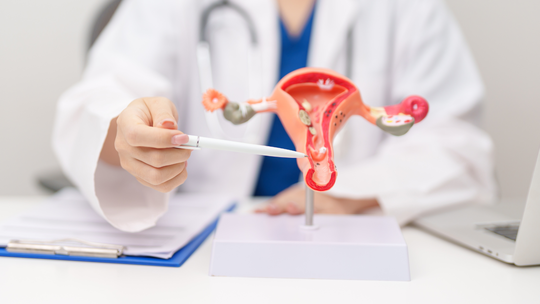 What Is Cervical Pregnancy and How Is It Different From a Normal Pregnancy?