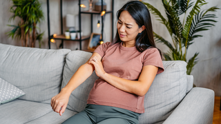 Prevention Strategies for Mosquito-Borne Diseases During Pregnancy