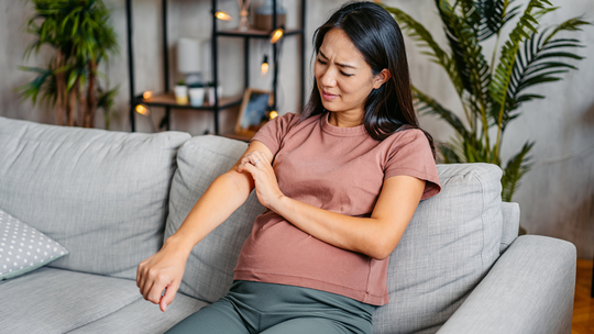 Prevention Strategies for Mosquito-Borne Diseases During Pregnancy