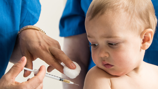 Hepatitis B Vaccine for Babies: Why the Birth Dose Matters