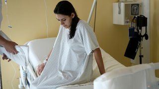 Physical Recovery After a C-Section: A Week-by-Week Guide