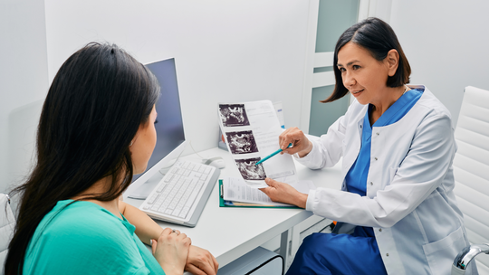 Ovarian Ectopic Pregnancy: What Is It and How Is It Diagnosed?