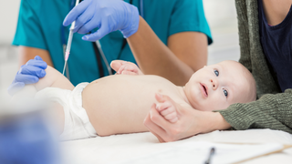Pneumococcal (PCV) Vaccine: Protecting Babies From Serious Infections
