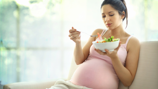 Can Babies Taste What You Eat During Pregnancy?