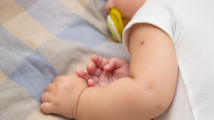 MMR vaccine for children2