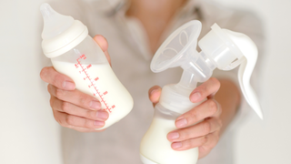 How Long Can Breast Milk Stay Out at Room Temperature?