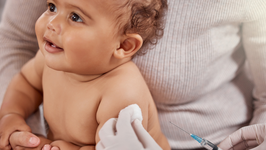 Haemophilus Influenzae Type b (Hib) Vaccine: Benefits and Schedule
