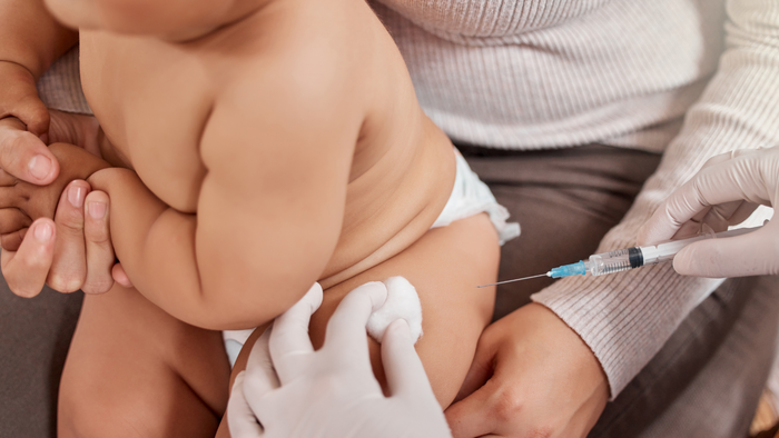 Hib vaccine for babies2