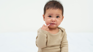 Oral Thrush in Babies: Causes, Symptoms, and Treatment