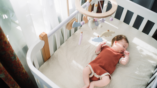 Sleep Training Methods: Which One Is Right for Your Baby?