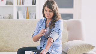 White Coat Hypertension and Pregnancy Planning