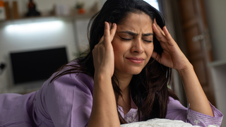Why Do Some Women Get Migraines Only During Their Period?