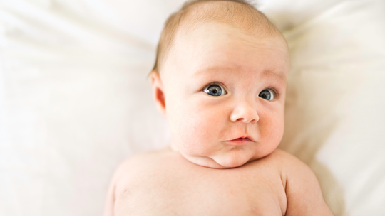 Torticollis in Newborns: Why It Happens