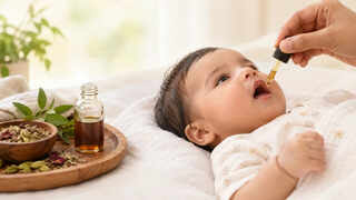 Is Janam Ghutti Safe for Babies? What Parents Should Know, According to A Doctor