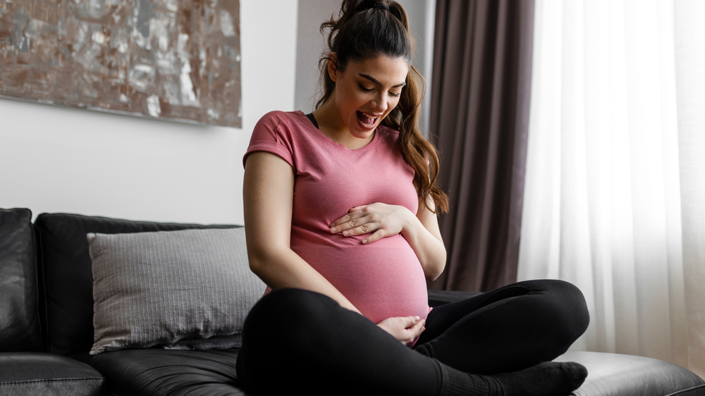 How Does the Body Change, Trimester by Trimester?