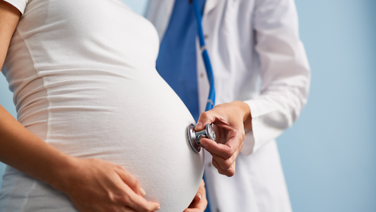 Can Autism Spectrum Disorder be Prevented During Pregnancy?
