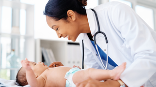 Supernumerary Nipples: Why Some Babies Are Born With an Extra One