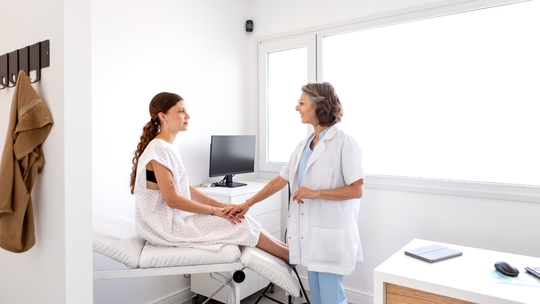 High-Risk HPV and Pregnancy: What You Should Know