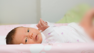 Hand Regard in Babies: When Do Infants Start Noticing Their Hands?