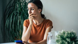 Where to Turn: Getting Help for Family Violence During Pregnancy