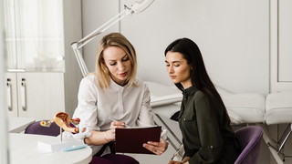 Recurrent Vaginal Infections and Fertility: Is There a Connection?
