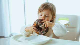 Junk Food and ADHD in Toddlers: Is There a Link?
